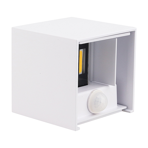 KD-LWL-A100IP65-S7W/12W PIR Sensor