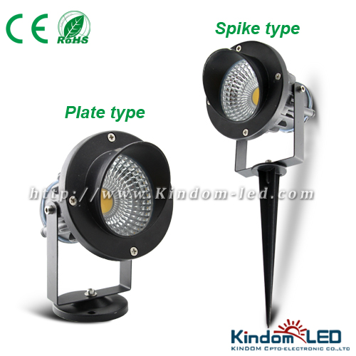 KD-CPD75-COB-5W/7W-H