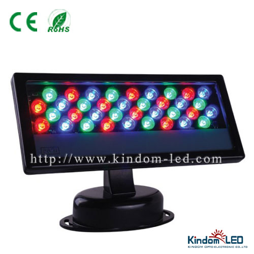 KD-FL005-36W-RGB (DMX512 )