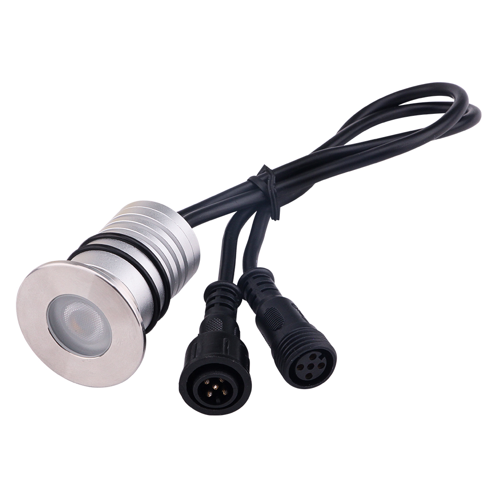 KD-DMX11-3WA-DMX512