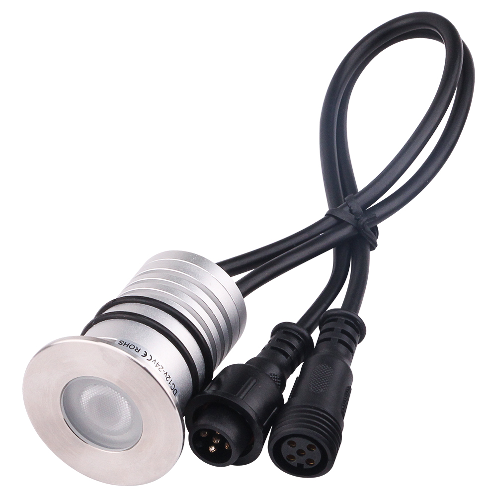 KD-DMX11-3WB-RGB DMX512