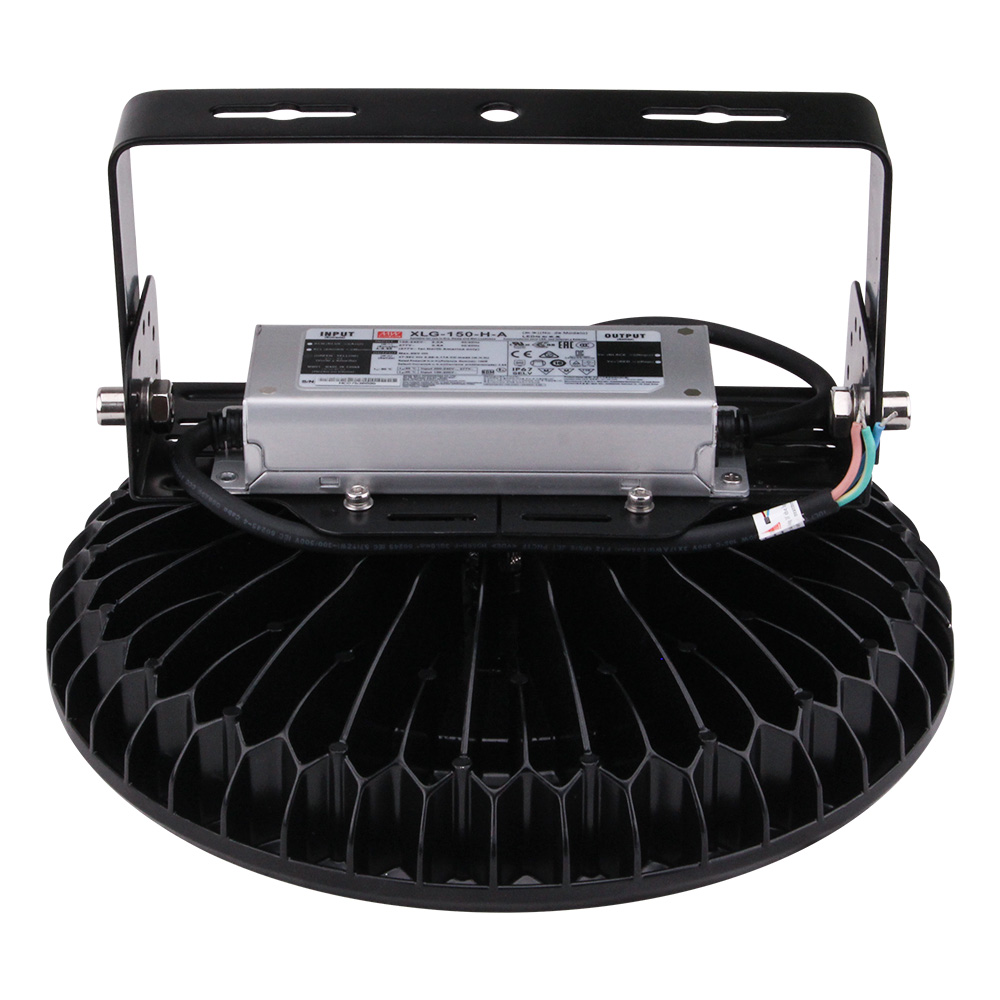 KD-HBUFO-150W-S (MW Driver)