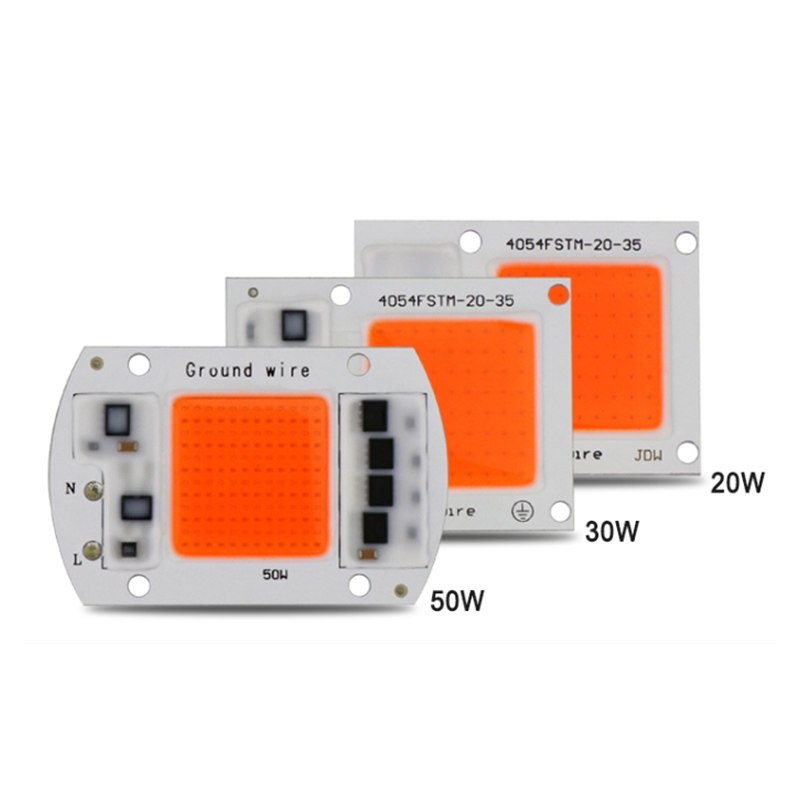 5440COB-10W/20W/30W