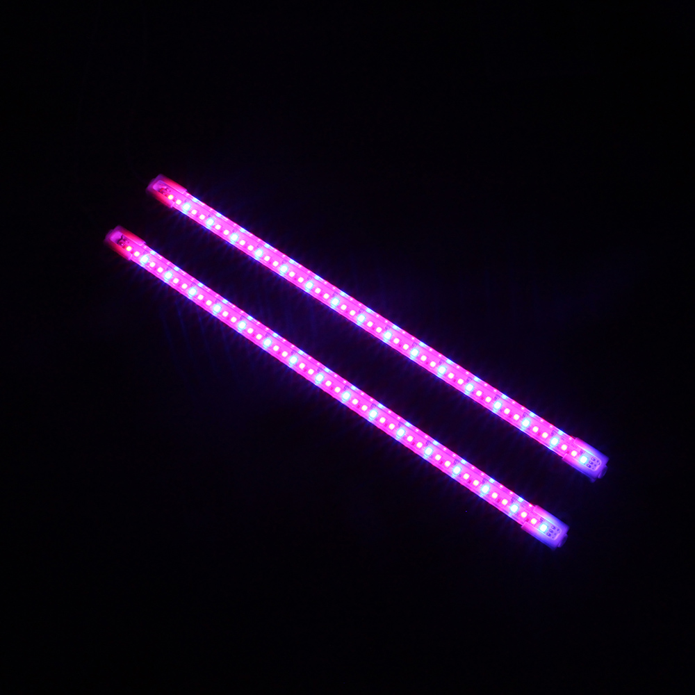  Rigid led strip light-Dual Bars