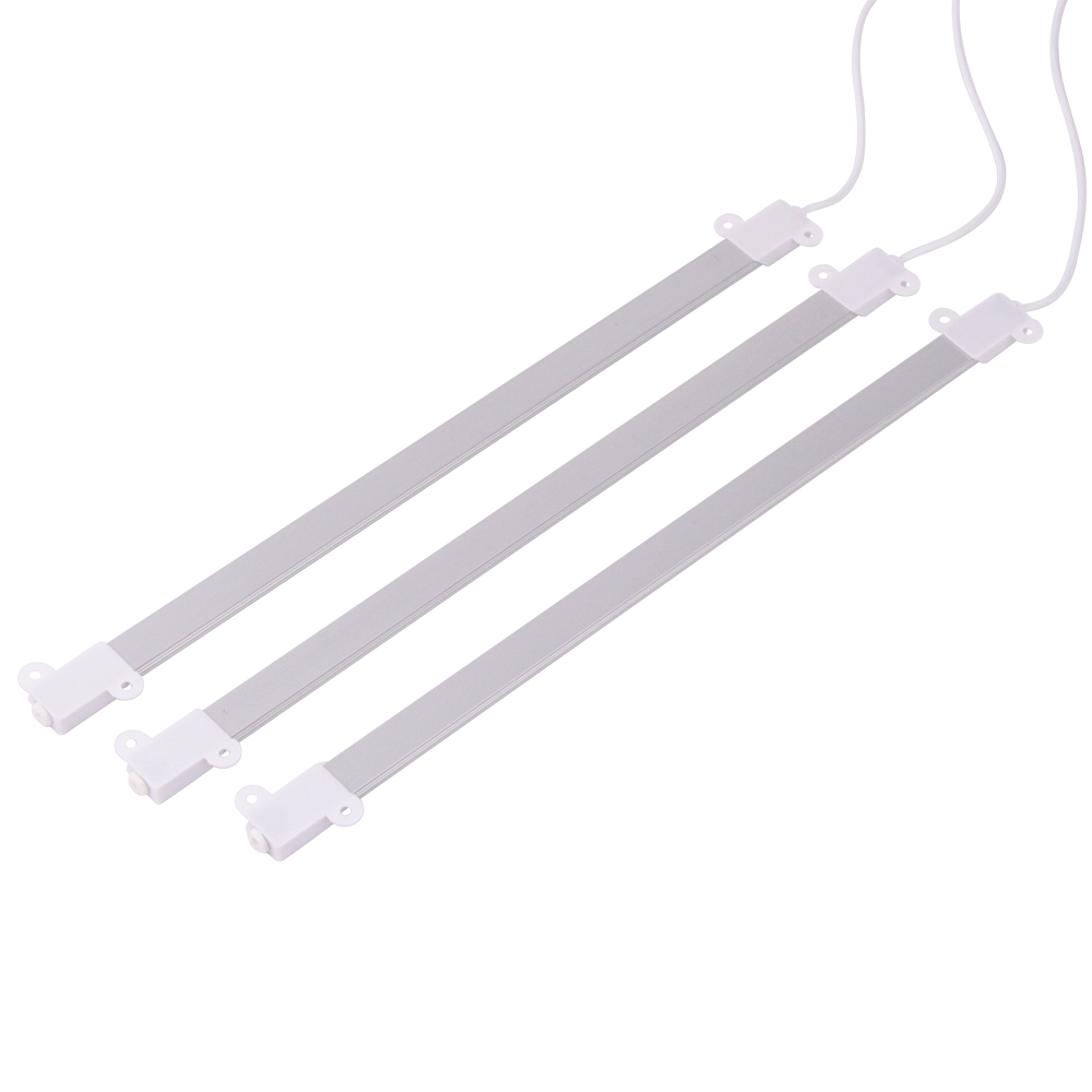 Rigid led strip light-Three Bars