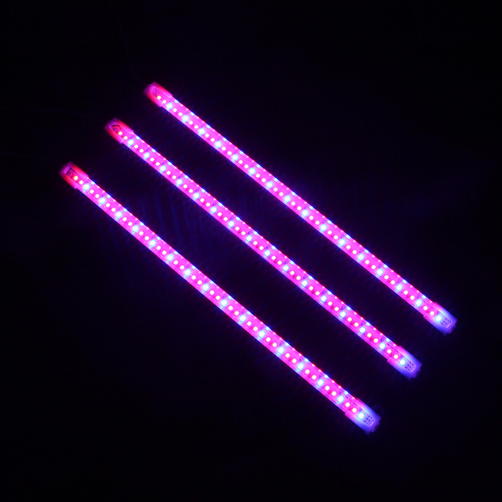 Rigid led strip light-Three Bars