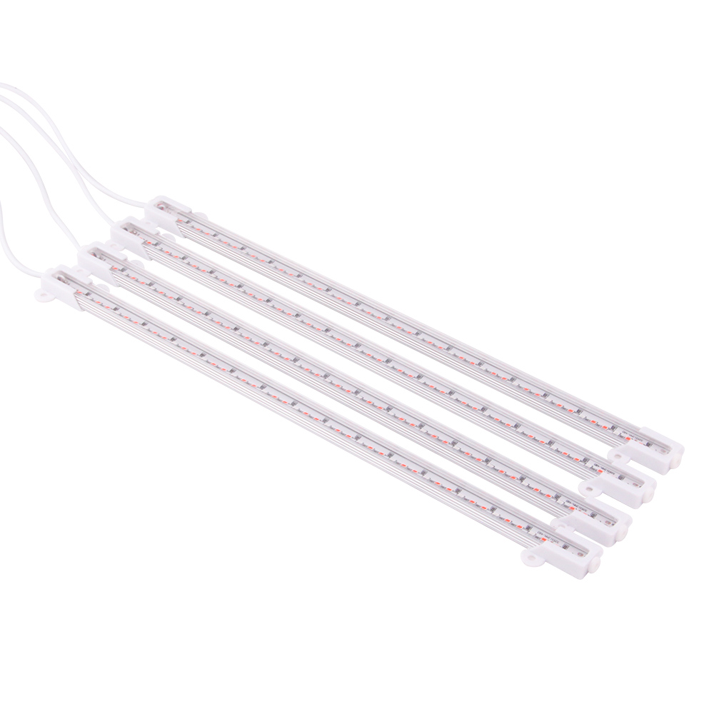 Rigid led strip light-Four  Bars
