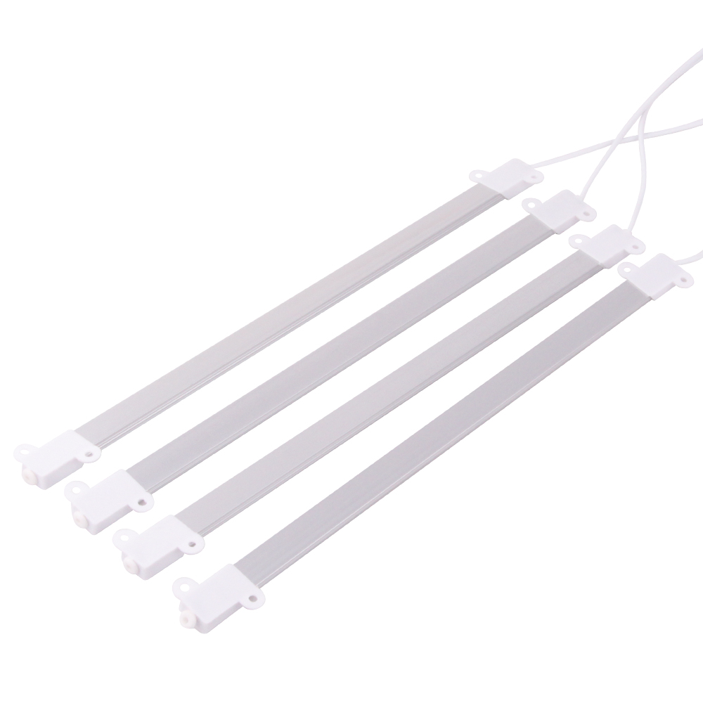 Rigid led strip light-Four  Bars
