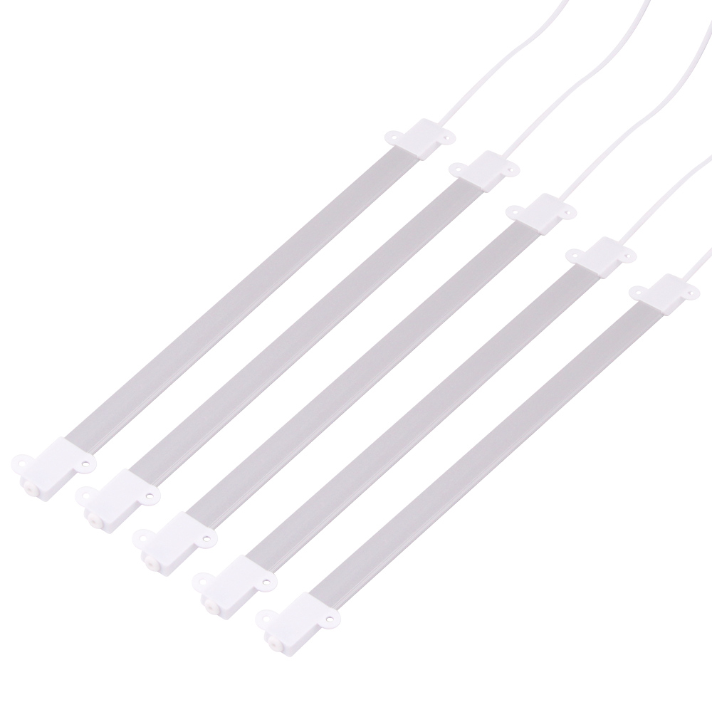 Rigid led strip light-Five Bars