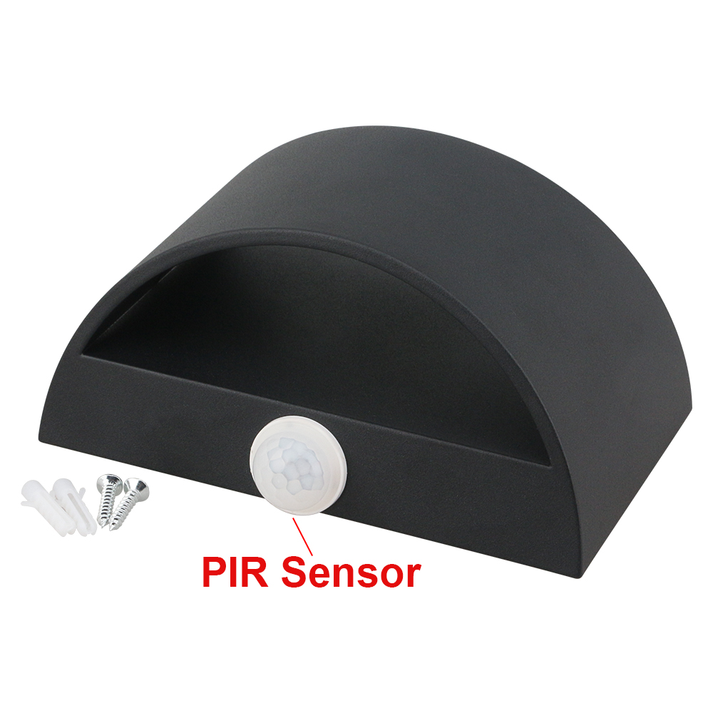 KD-LWL-A160IP44-S7W PIR Sensor